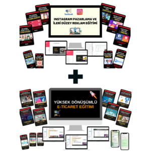 Profesyonel Meta Reklam Eğitimi